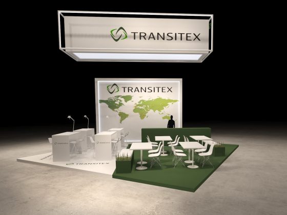 Transitex stand at FRUIT ATTRACTION 2023