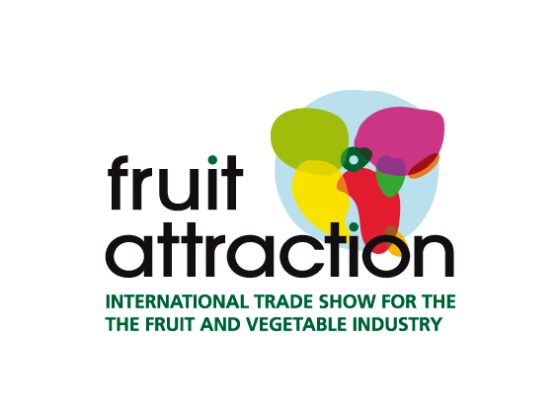 FRUIT ATTRACTION 2023 logo