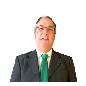 Pedro Botelho diretor comercial do Porto da Transitex